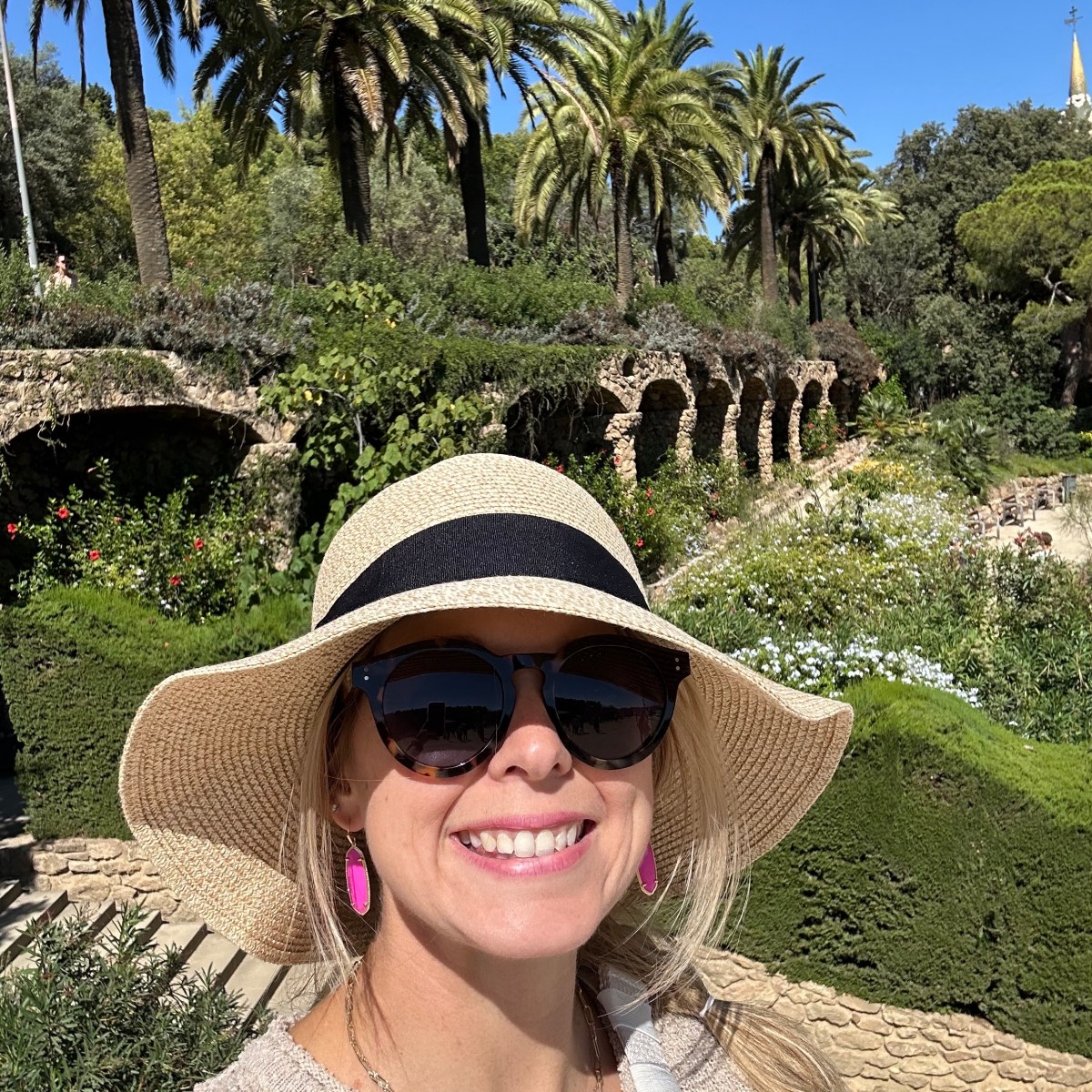 Exploring Barcelona: A Guide to Culture and&nbsp;Gaudí