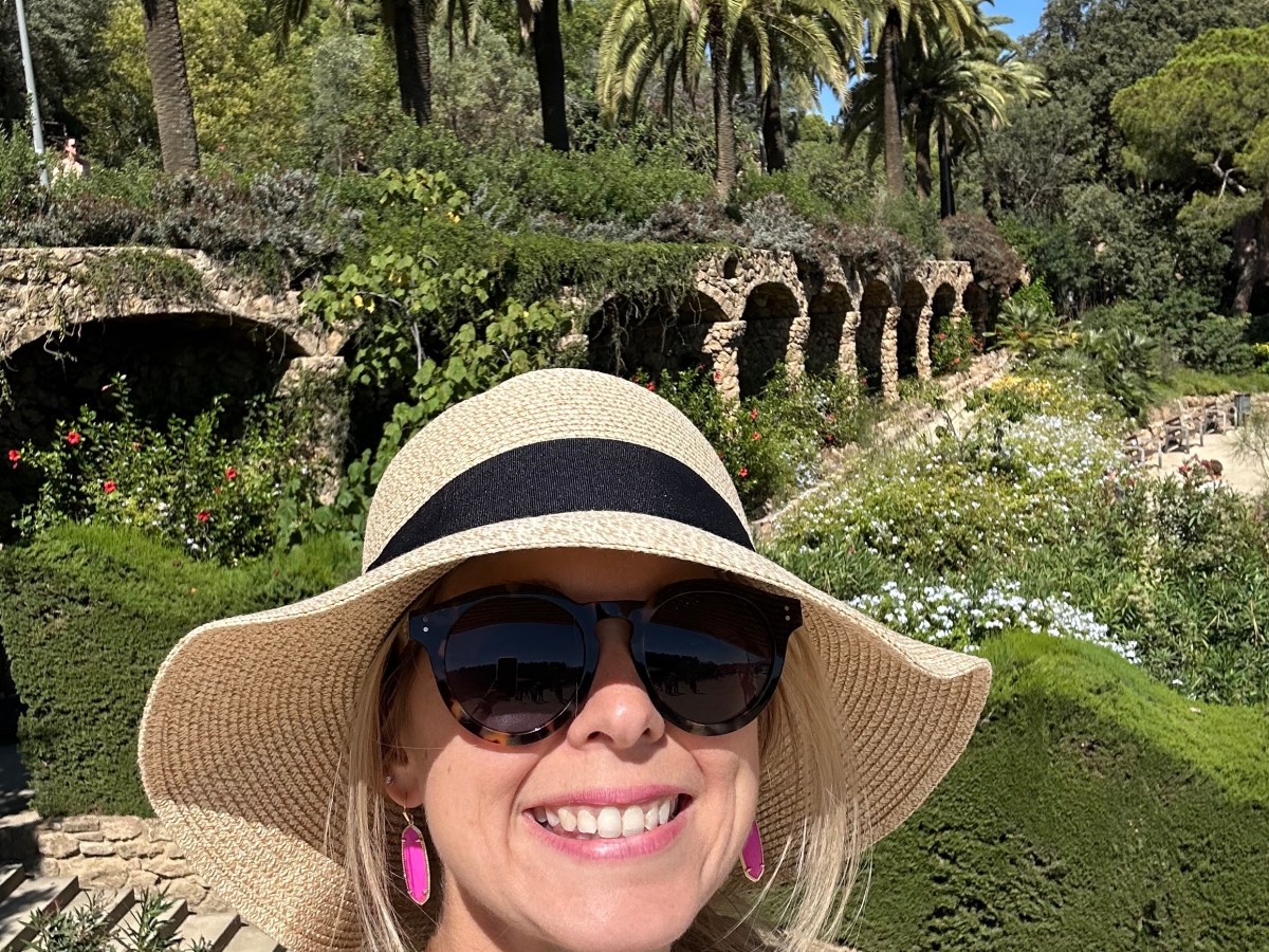 Exploring Barcelona: A Guide to Culture and&nbsp;Gaudí