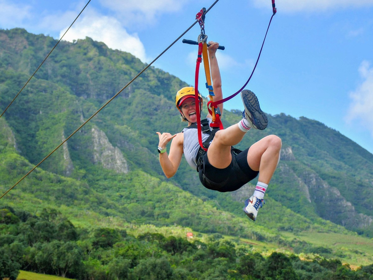 O’ahu, Hawaii: A Piece of Paradise That Has It&nbsp;All