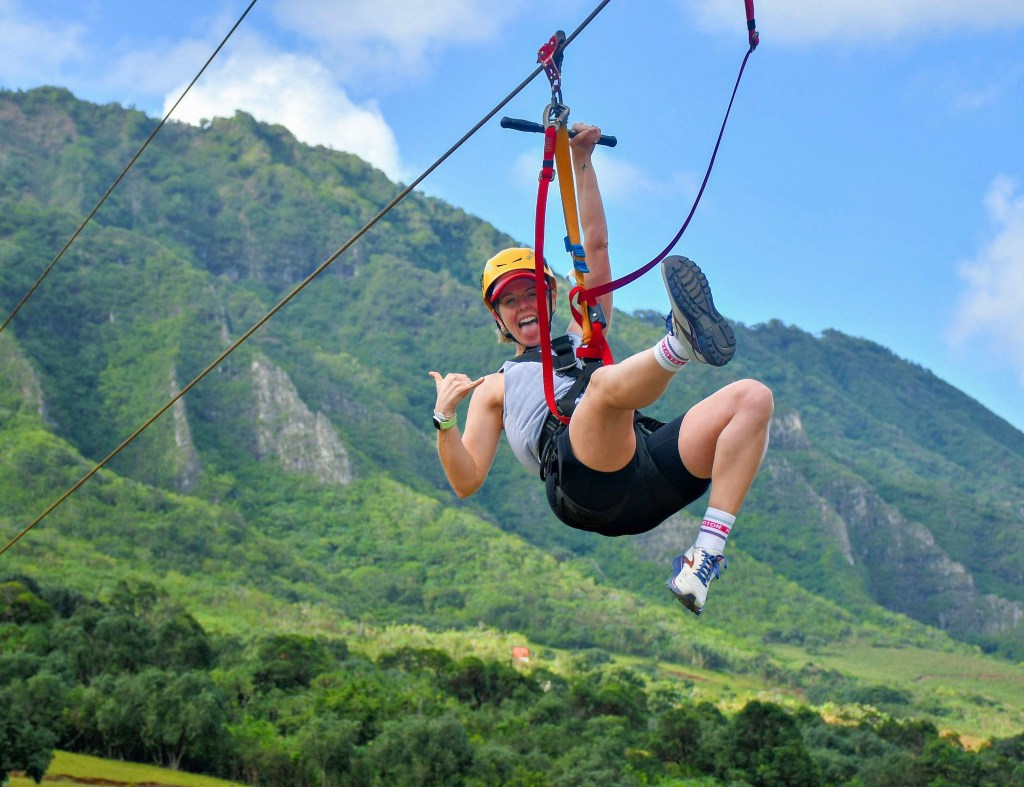 O’ahu, Hawaii: A Piece of Paradise That Has It&nbsp;All