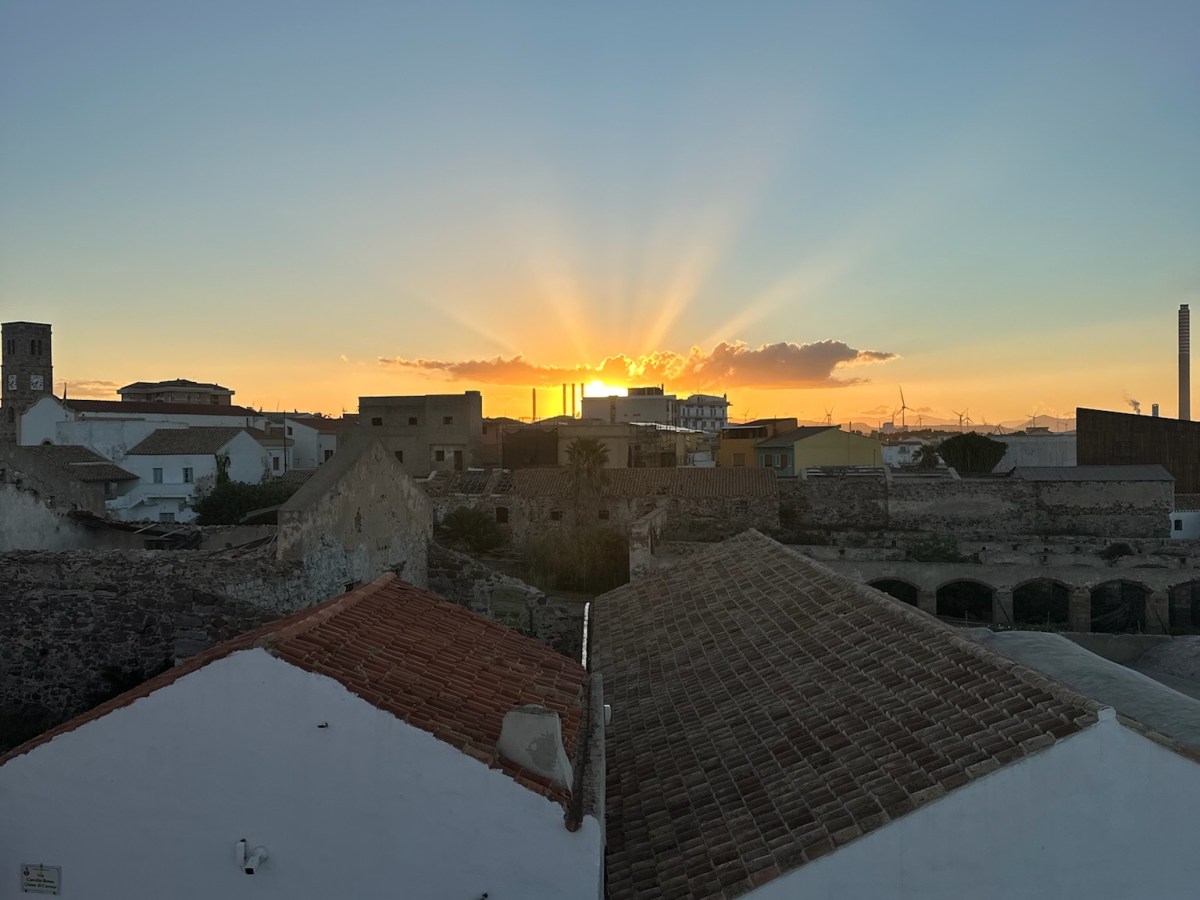 Sardinia, Italy: Why You Should Add This Blue Zone To Your Bucket&nbsp;List