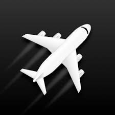 flighty app to use while traveling