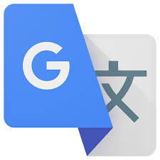 google translate app for travel
