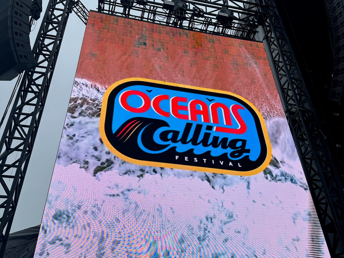Oceans Calling Festival: Tips for VIP&nbsp;Experience