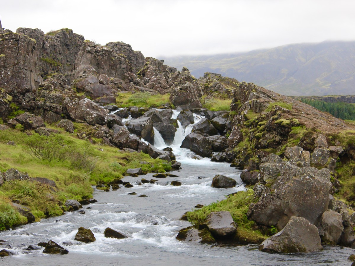 Visiting Iceland: A Kid-Friendly Itinerary That Will Leave You Wanting&nbsp;More