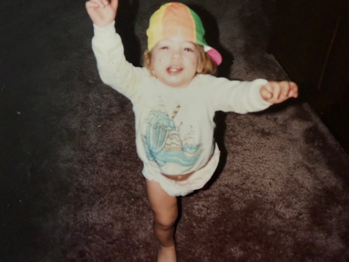 You Can’t Actually Do It&nbsp;All