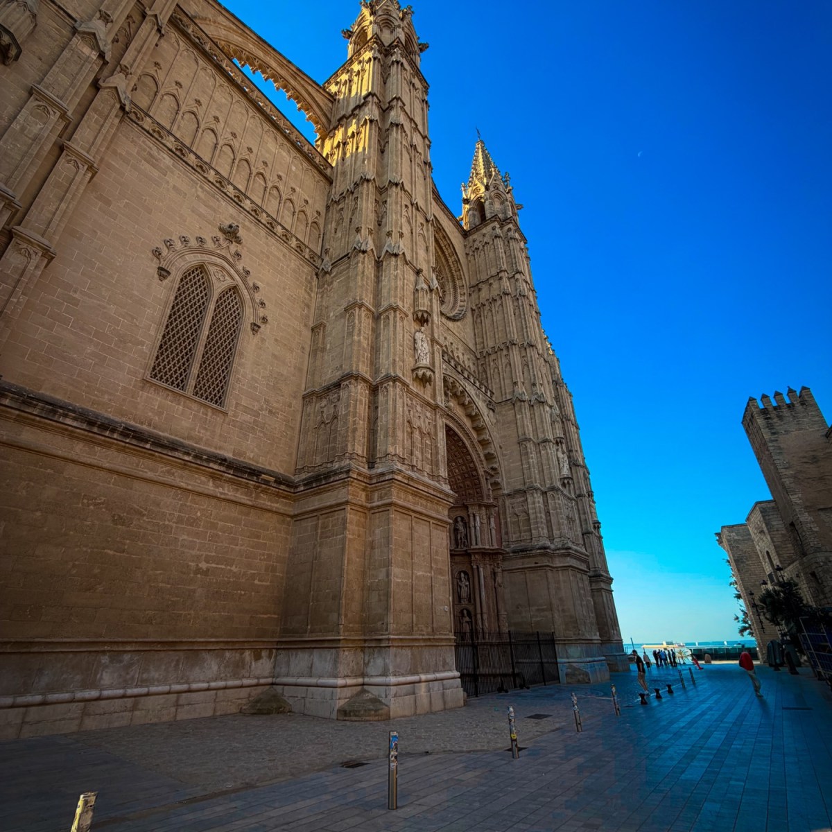 Palma de Mallorca: A One-Day Itinerary to Spain’s Balearic Island’s Vibrant&nbsp;Capital