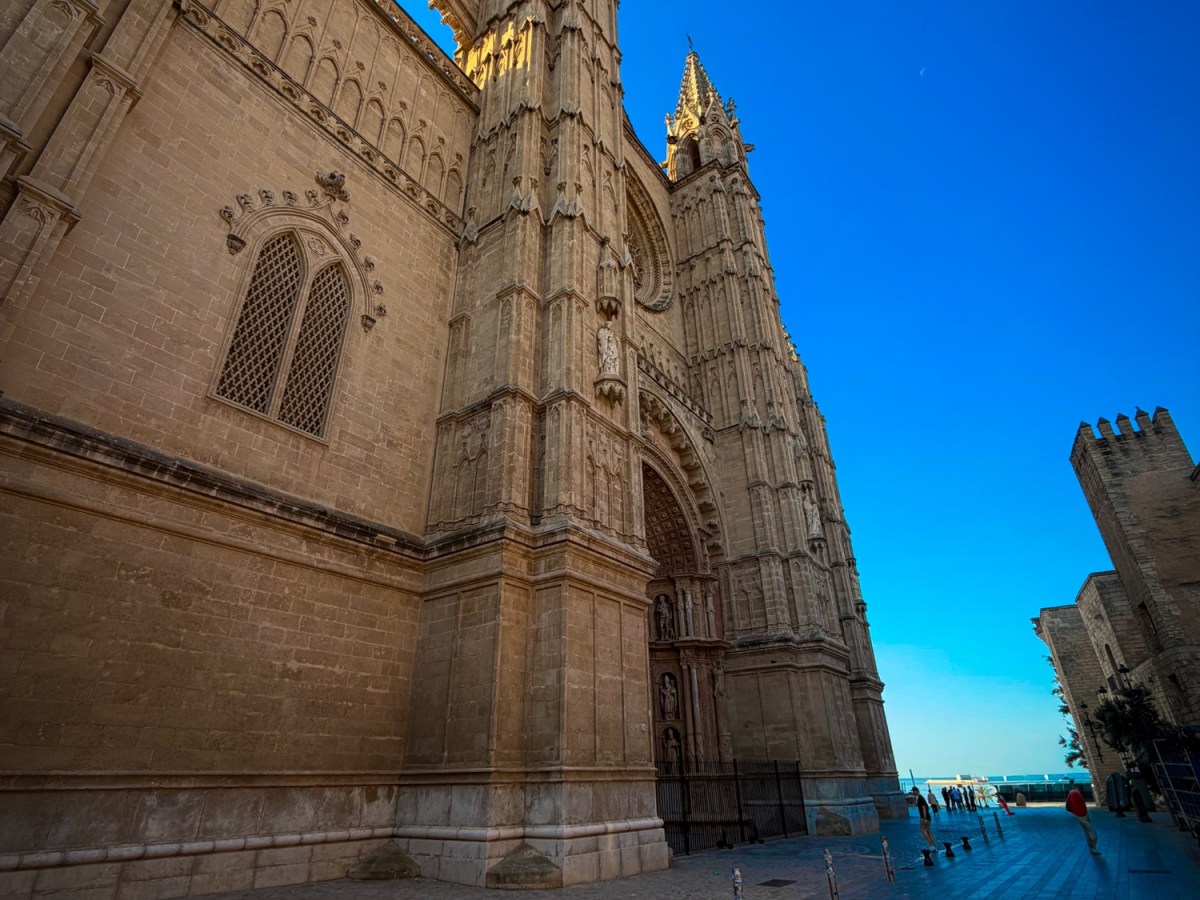 Palma de Mallorca: A One-Day Itinerary to Spain’s Balearic Island’s Vibrant&nbsp;Capital